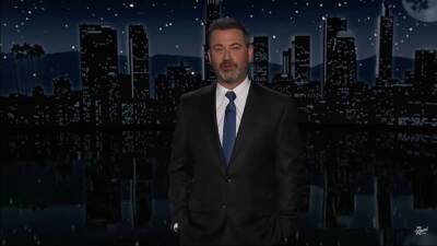 Kimmel Predicts Trump’s Truth Social App Will Become ‘Social Media Equivalent of a RadioShack’ (Video) - thewrap.com