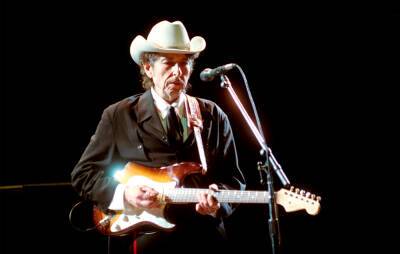 Bob Dylan re-recording classic songs from his catalogue with T Bone Burnett - www.nme.com