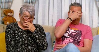 Gogglebox viewers flood Ofcom with official complaints after 'traumatising' scenes - www.manchestereveningnews.co.uk - city Sandiford