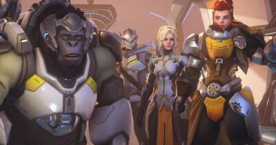 Overwatch 2: Release date and how to apply for beta test - www.manchestereveningnews.co.uk