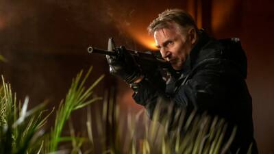 ‘Memory’ Film Review: Liam Neeson Has a New Worst Movie - thewrap.com - USA