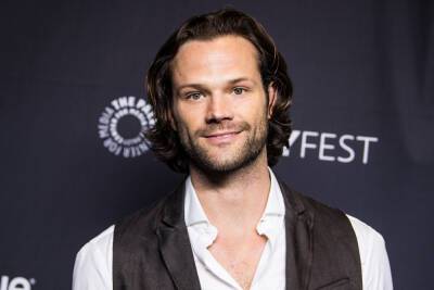 Jared Padalecki - Sam Winchester - Jared Padalecki gives update on car crash recovery: ‘I’m so lucky’ - nypost.com - Texas - county Walker