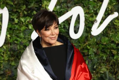 Kris Jenner Tweets That Kim Kardashian Is Her ‘Favourite,’ Kylie Says Her Mom’s Twitter Was ‘Obviously Hacked’ - etcanada.com