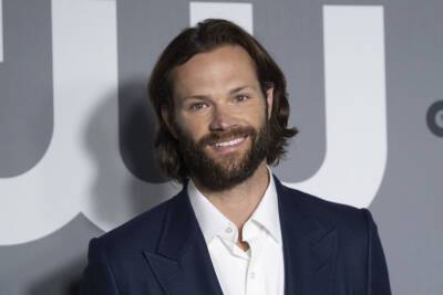 Jared Padalecki - Zack Sharf - Jared Padalecki Updates Fans After Car Accident: ‘I Hope to Return to Filming This Week’ - variety.com - New Jersey - county Brunswick
