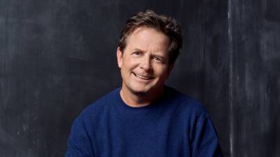 Michael J.Fox - Davis Guggenheim - Apple Lands Nonfiction Film On Life Of Michael J. Fox From ‘An Inconvenient Truth’ Filmmaker - deadline.com - New York - Los Angeles - city Vancouver