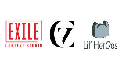 Carmelo Anthony To Exec Produce Animated Series Based On ‘Lil’ Heroes’ NFTs From Edgar Plans & Exile Content Studio - deadline.com - Spain - county Edgar