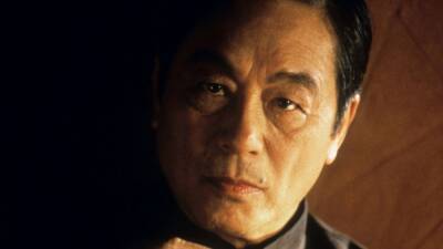 Antoine Fuqua - Kenneth Tsang, Hong Kong Actor and Kung Fu Pioneer, Dies at 86 - variety.com - Texas - Hong Kong - city Shanghai - Singapore - Taiwan - city Hong Kong