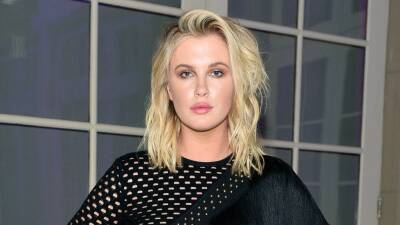 Ireland Baldwin Reveals the Phobia That's Caused Her to Be Hospitalized More Than 20 Times (Exclusive) - www.etonline.com - Ireland