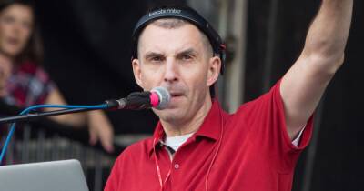Tim Westwood 'steps down' from Capital Xtra show following allegations of sexual misconduct - www.dailyrecord.co.uk