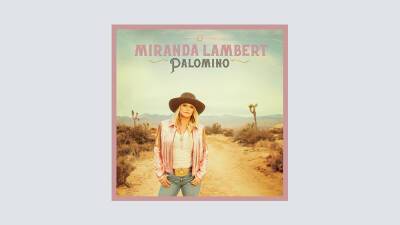 Miranda Lambert Sounds Perfectly at Home on the Wandering Travelogue ‘Palomino’: Album Review - variety.com