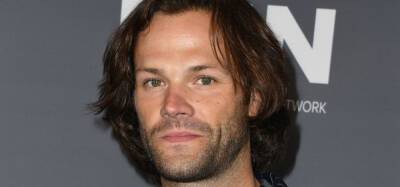 Jared Padalecki Shares Health Update After His 'Very Bad Car Accident' - www.justjared.com