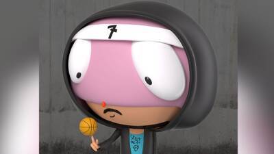 Carmelo Anthony to Voice Character in Animated Series ‘Lil’ Heroes’ - thewrap.com - Spain - county Edgar