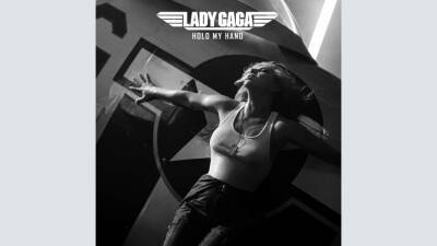 Lady Gaga Announces New Single From ‘Top Gun: Maverick’ Film, ‘Hold My Hand’ - variety.com - Las Vegas