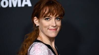Riley Keough - Gina Gammell - Protagonist Pictures Boards Riley Keough’s Cannes Title ‘War Pony’ - variety.com - USA - county Pine