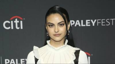 Camila Mendes - Camila Mendes To Exec Produce & Star Opposite Rudy Mancuso In His Rom-Com ‘Música’ For Amazon Studios, Wonderland Sound And Vision - deadline.com - Brazil - USA - New Jersey - city Newark, state New Jersey - Netflix