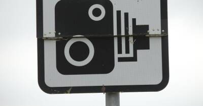 New Cardross speed camera may not be switched on until June says police chief - www.dailyrecord.co.uk