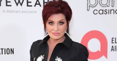 Inside the controversial ketamine therapy that helps Sharon Osbourne 'relax' - www.ok.co.uk - USA