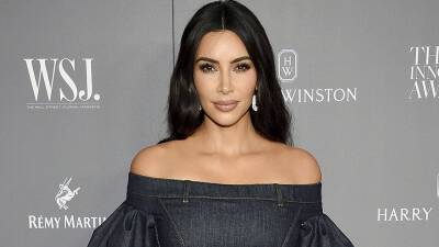 Kim Kardashian - Michael Jackson - Damon Thomas - Kim’s 1st Husband Just Responded to Claims She Was on Drugs When They Got Married - stylecaster.com - Las Vegas