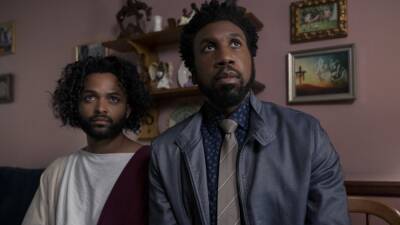 'The Good Fight' Star Nyambi Nyambi Revisits Favorite Episodes and Teases Season 6 (Exclusive) - www.etonline.com - Nigeria