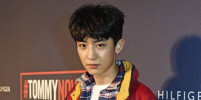 SM Entertainment Responds to Rumor About EXO Member Chanyeol - www.justjared.com - South Korea