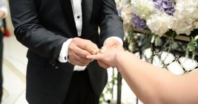 Marriage law changes to see legal age to wed raised to 18 in England and Wales - www.manchestereveningnews.co.uk - Manchester