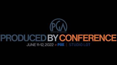 PGA’s Produced By Conference Gets 2022 Dates - deadline.com - city Century