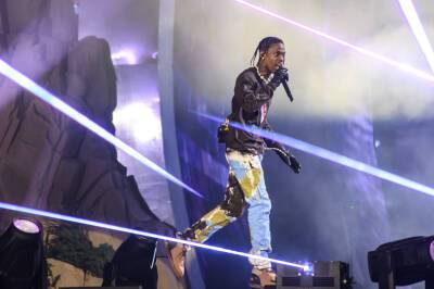 Travis Scott Sets First Festival Dates Since Astroworld Tragedy, Headlining Massive Traveling Multi-City, Multi-Country Event - deadline.com - Los Angeles - USA - Portugal - city Buenos Aires - city Indio
