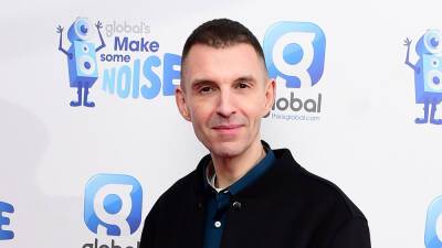 British DJ Tim Westwood Steps Down From Radio Show Amid Sexual Misconduct Allegations - variety.com - Britain