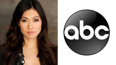 Catherine Haena Kim Joins Milo Ventimiglia In ‘The Company You Keep’ ABC Drama Pilot - deadline.com - USA - North Korea