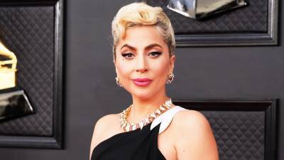 Lady Gaga Announces 'Top Gun: Maverick' Song and Reveals Story Behind It - www.etonline.com