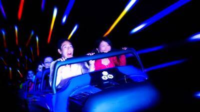 Space Mountain Set To Close In 2024 At One Disney Park, Be Replaced By “Entirely New” Version Of Ride - deadline.com - Tokyo