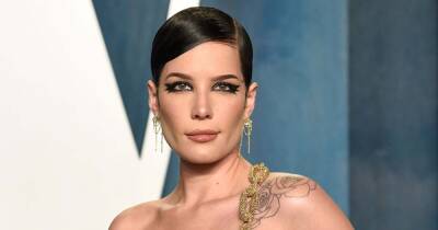 Halsey Warns They Might Go ‘MIA’ After Being Hospitalized for Endometriosis: ‘I Am Doing the Best I Can’ - www.usmagazine.com - New Jersey