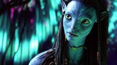 Kate Winslet - James Cameron - Zoe Saldana - Sam Worthington - 'Avatar' Sequel to Be Titled 'Avatar: The Way of Water' - etonline.com
