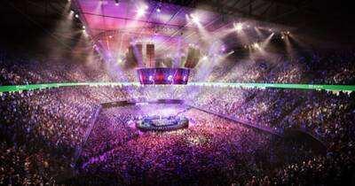 Manchester’s AO Arena to see huge £40m revamp this summer - www.manchestereveningnews.co.uk - Manchester - Japan