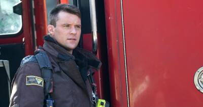 Chicago Fire’s Jesse Spencer Is Officially Returning for Season 10 Finale, Co-Showrunners Reveal: ‘There’s No Guarantee Past This’ - www.usmagazine.com - Chicago