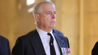 Roberts Giuffre - Of York - Prince Andrew Stripped Of Honorary Title Amid Calls For Him To Relinquish “Duke Of York” Too – Update - deadline.com - Britain - New York - Virginia
