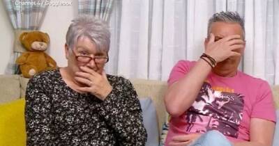 Gogglebox hit with Ofcom complaints after X-rated duck scene shocks viewers - www.ok.co.uk