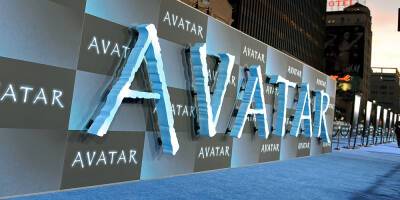James Cameron's 'Avatar 2' Gets an Official Title - www.justjared.com - Las Vegas