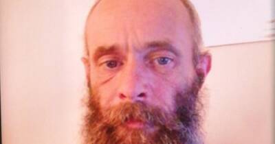 Concerns growing for missing Scots man who failed to return home two days ago - www.dailyrecord.co.uk - Scotland