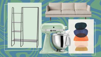 The Best Way Day Deals to Score From Wayfair's Massive Blowout - www.glamour.com