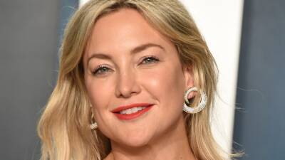 Kate Hudson Just 'Realized It's Time' to Release an Album - www.glamour.com - Chicago - Japan