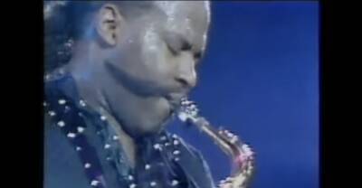 Phil Collins - Read Next - Earth, Wind & Fire saxophonist Andrew Woolfolk dies at 71 - thefader.com