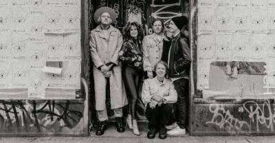 Arcade Fire share “Unconditional I (Lookout Kid)” - www.thefader.com