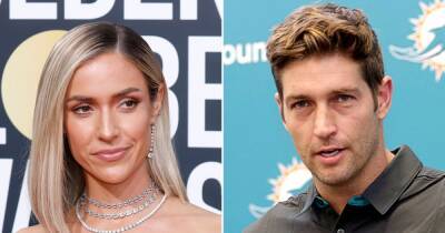Kristin Cavallari: I’ve ‘Really Closed That Chapter’ With Jay Cutler: ‘I’ve Really Looked Inward’ - www.usmagazine.com