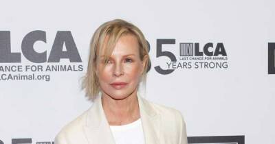 Kim Basinger reveals she lived with agoraphobia for years: ‘I had to relearn to drive’ - www.msn.com