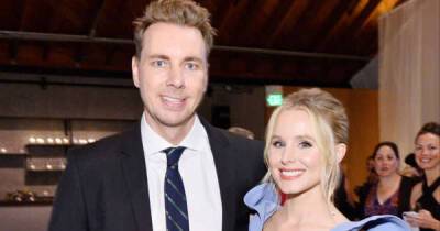 Kristen Bell 'embarrassed' for couples who do not go to therapy - www.msn.com - Rome