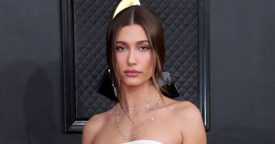 Hailey Baldwin Reveals She Underwent Heart Surgery After Blood Clot: ‘Scariest Moment of My Life’ - www.usmagazine.com - New York