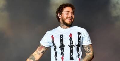 Post Malone shares snippets of new songs with Doja Cat, Roddy Ricch - www.thefader.com