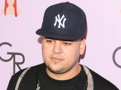 Rob Kardashian Testifies He Was At His ‘Weakest, Worst Point’ When He Reached Out To Blac Chyna - etcanada.com