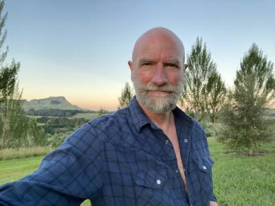 ‘The Hobbit’, ‘Rambo’ & ‘Outlander’ Actor Graham McTavish To Narrate Love Nature Documentary ‘The Ocean’s Greatest Feast’ - deadline.com - Britain - France - Scotland - Sweden - Italy - South Africa - Germany - Japan